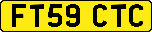 FT59CTC