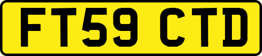 FT59CTD
