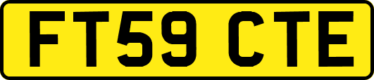 FT59CTE