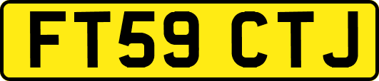 FT59CTJ
