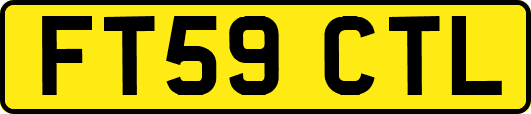FT59CTL