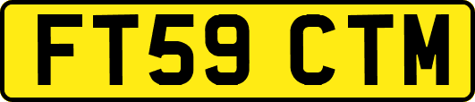 FT59CTM