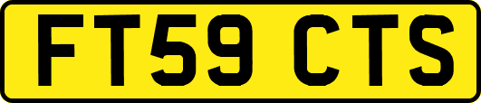 FT59CTS
