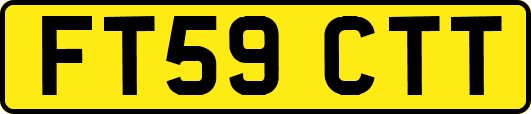 FT59CTT