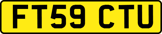 FT59CTU