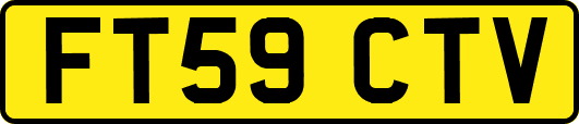 FT59CTV