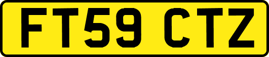 FT59CTZ