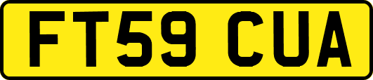 FT59CUA