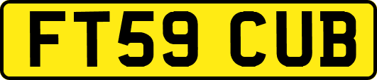 FT59CUB