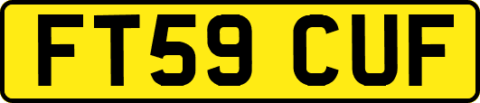 FT59CUF