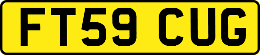 FT59CUG
