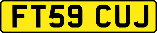 FT59CUJ
