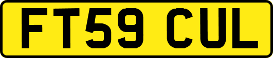 FT59CUL