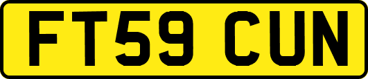 FT59CUN