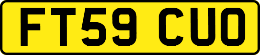 FT59CUO