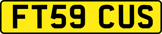 FT59CUS