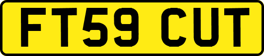 FT59CUT