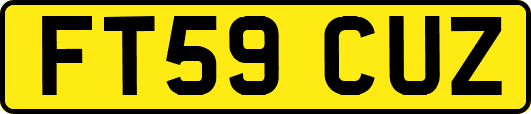 FT59CUZ