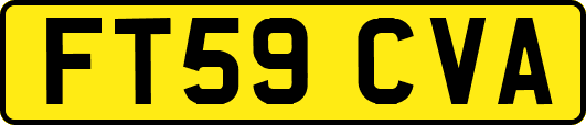 FT59CVA