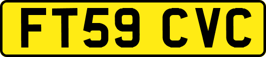 FT59CVC