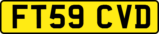 FT59CVD