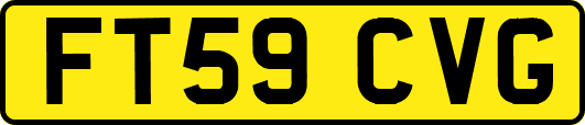 FT59CVG