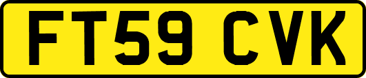 FT59CVK