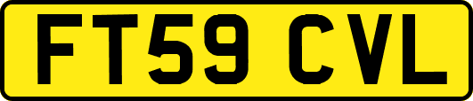FT59CVL