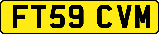 FT59CVM