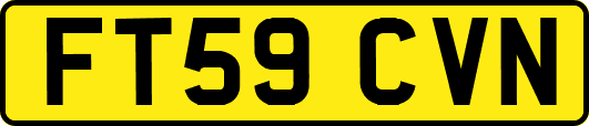 FT59CVN