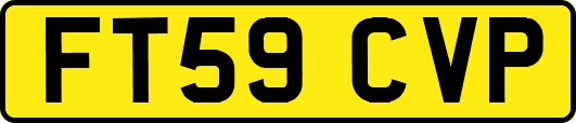 FT59CVP