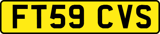 FT59CVS