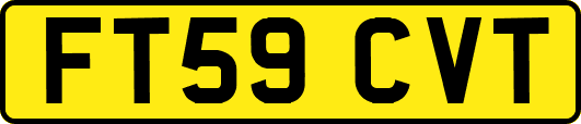 FT59CVT