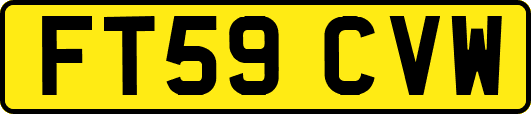 FT59CVW