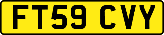 FT59CVY