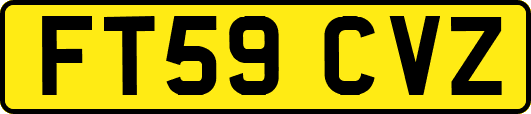 FT59CVZ