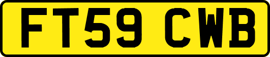 FT59CWB