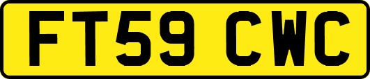 FT59CWC