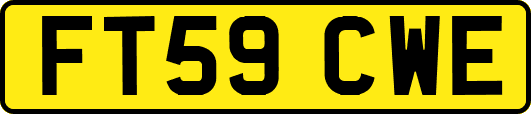 FT59CWE