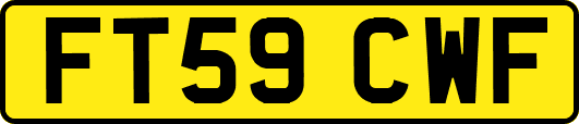 FT59CWF