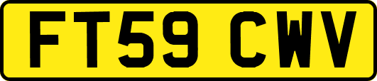 FT59CWV