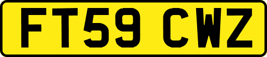 FT59CWZ