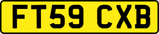 FT59CXB