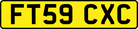FT59CXC
