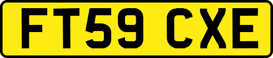 FT59CXE
