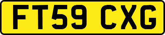 FT59CXG