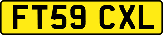 FT59CXL
