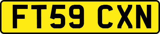 FT59CXN