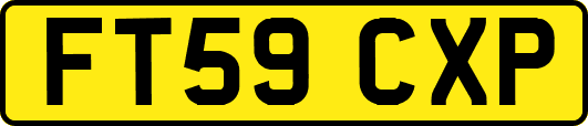 FT59CXP