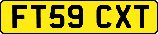 FT59CXT